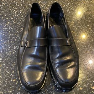 Salvatore Ferragamo Loafer Size 10 EE (Wide)
